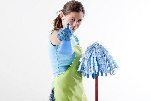 Person submitting a complaint through a formal process