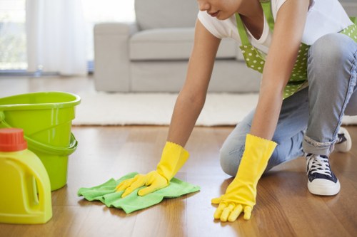 Free quote process for dumpster rental services