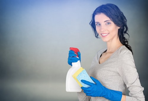 Different rug materials shown for safe cleaning selection